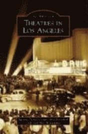 Suzanne Tarbell Cooper, Amy Ronnebeck Hall - Theatres in Los Angeles, Häftad