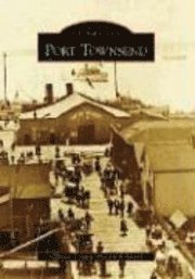 bokomslag Port Townsend