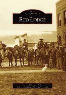 bokomslag Red Lodge