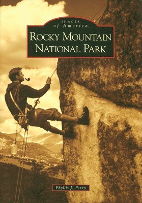 Rocky Mountain National Park 1