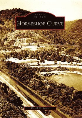 bokomslag Horseshoe Curve