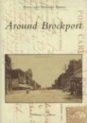 William G. Andrews - Around Brockport, Häftad