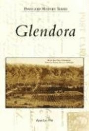 Ryan Lee Price - Glendora, Häftad