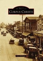 Scott Williams - Corpus Christi, Häftad