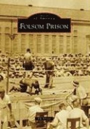 Jim Brown - Folsom Prison, Häftad. Tillgänglighet: Lägg i varukorg