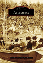bokomslag Alameda