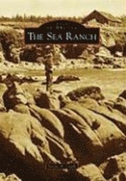 bokomslag The Sea Ranch