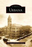 Ilona Matkovszki, Dennis Roberts - Urbana, Häftad