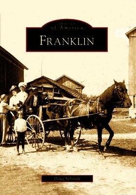 Douglas Schmidt - Franklin, Häftad. Tillgänglighet: Lägg i varukorg
