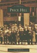 bokomslag Price Hill