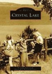 bokomslag Crystal Lake