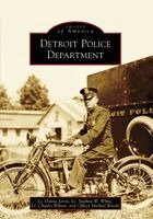 Michael Woody, Charles Wilson - Detroit Police Department, Häftad. Tillgänglighet: Lägg i varukorg