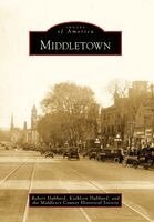Robert E. Hubbard, Kathleen O. Hubbard - Middletown, Häftad