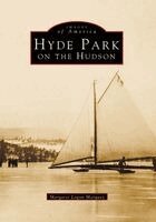 Marquez Margaret Logan - Hyde Park on the Hudson, Häftad