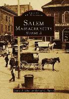 Kenneth C Turino, Stephen J Schier - Salem, Massachusetts: Volume II, Häftad