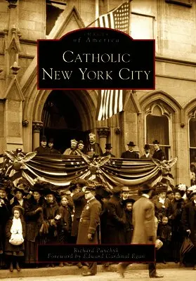 Richard Panchyk - Catholic New York City, Häftad. Tillgänglighet: Lägg i varukorg