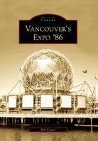 Bill Cotter - Vancouver's Expo '86, Häftad
