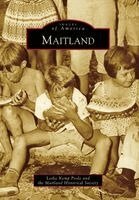 Leslie K. Poole - Maitland, Häftad