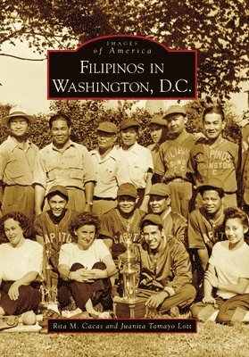 Filipinos in Washington, D.C. 1