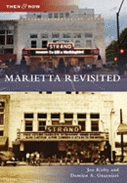 bokomslag Marietta Revisited