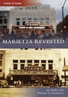 Joe Kirby, Damien A. Guarnieri - Marietta Revisited, Häftad