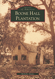 Michelle Adams - Boone Hall Plantation, Häftad