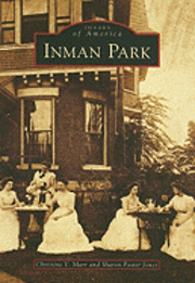 bokomslag Inman Park