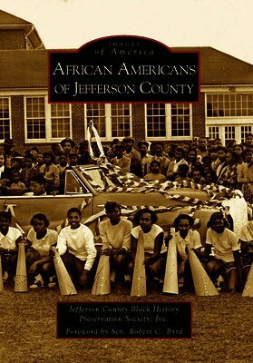 James Taylor, Jefferson County Black History Preser - African Americans of Jefferson County, Häftad. Tillgänglighet: Lägg i varukorg