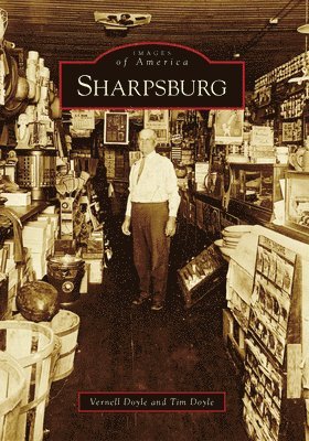 Vernell Doyle, Tim Doyle - Sharpsburg, Häftad