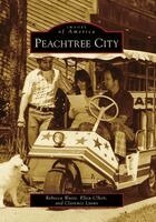 Rebecca Watts, Clarence Lyons - Peachtree City, Häftad
