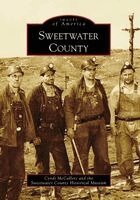 Cyndi McCullers - Sweetwater County, Häftad