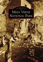 Duane A. Smith - Mesa Verde National Park, Häftad