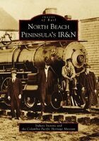 Sydney Stevens - North Beach Peninsula's I. R. & N., Häftad. Tillgänglighet: Lägg i varukorg