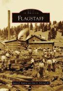 bokomslag Flagstaff