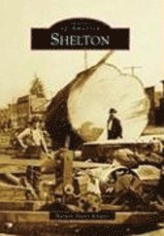 bokomslag Shelton