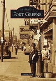 Fort Greene 1