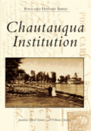 bokomslag Chautauqua Institution