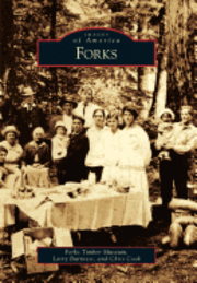 Chris Cook, Larry Burtness - Forks, Häftad. Tillgänglighet: Lägg i varukorg