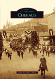 Chehalis 1