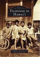 Theodore S. Gonzalves, Roderick N. Labrador - Filipinos in Hawai'i, Häftad