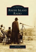 John Rooke - Rhode Island Radio, Häftad