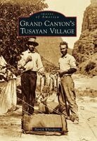 Patrick Whitehurst - Grand Canyon's Tusayan Village, Häftad