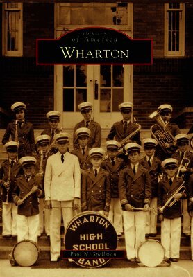 Paul N. Spellman - Wharton, Häftad