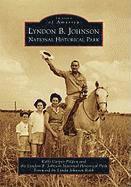 bokomslag Lyndon B. Johnson National Historical Park