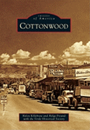 Cottonwood 1