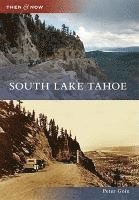 bokomslag South Lake Tahoe