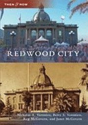 Redwood City 1