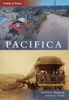 Kathleen Manning, Jerry Crow - Pacifica, Häftad