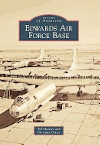 bokomslag Edwards Air Force Base