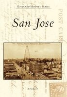 Bob Johnson - San Jose, Häftad